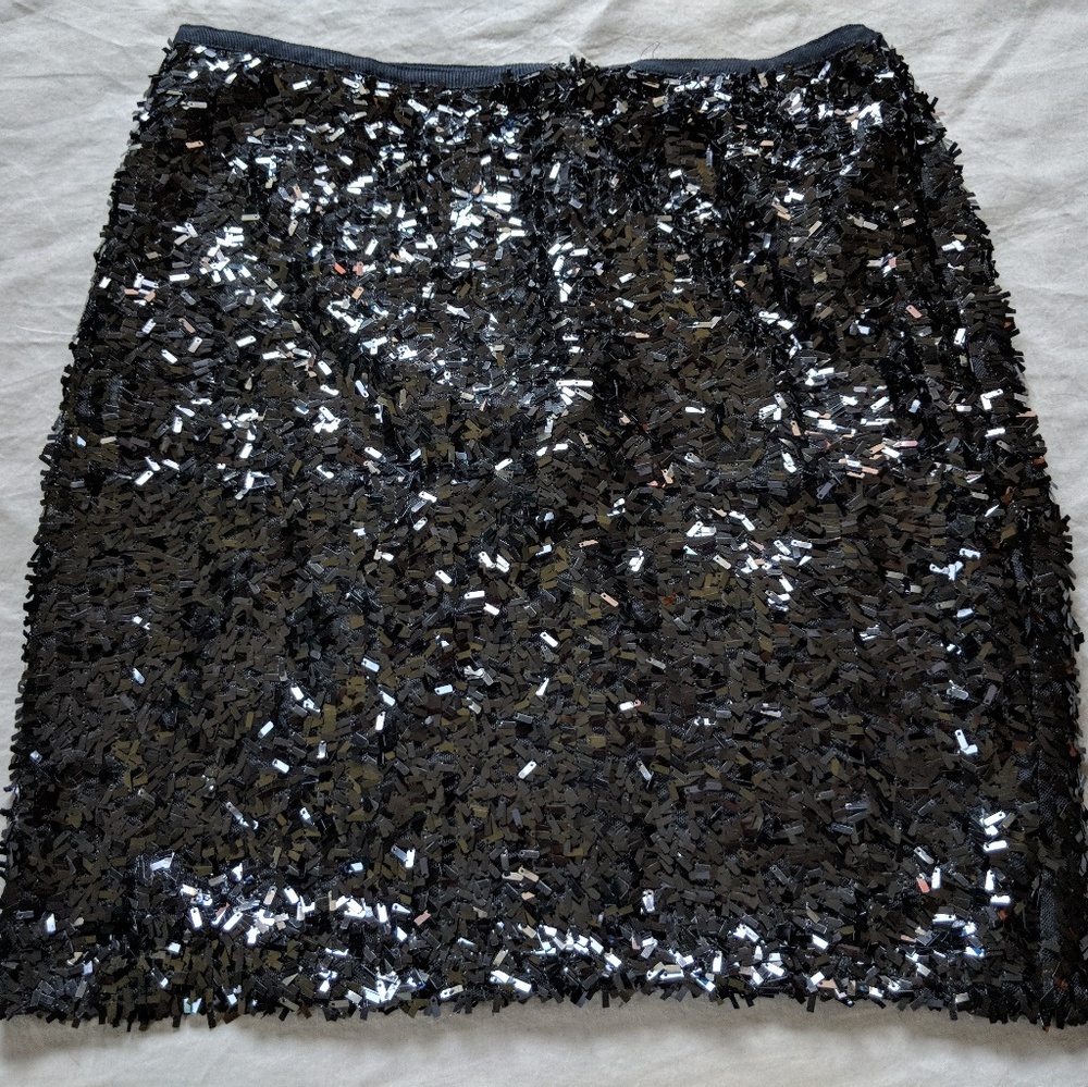 Mini skirt